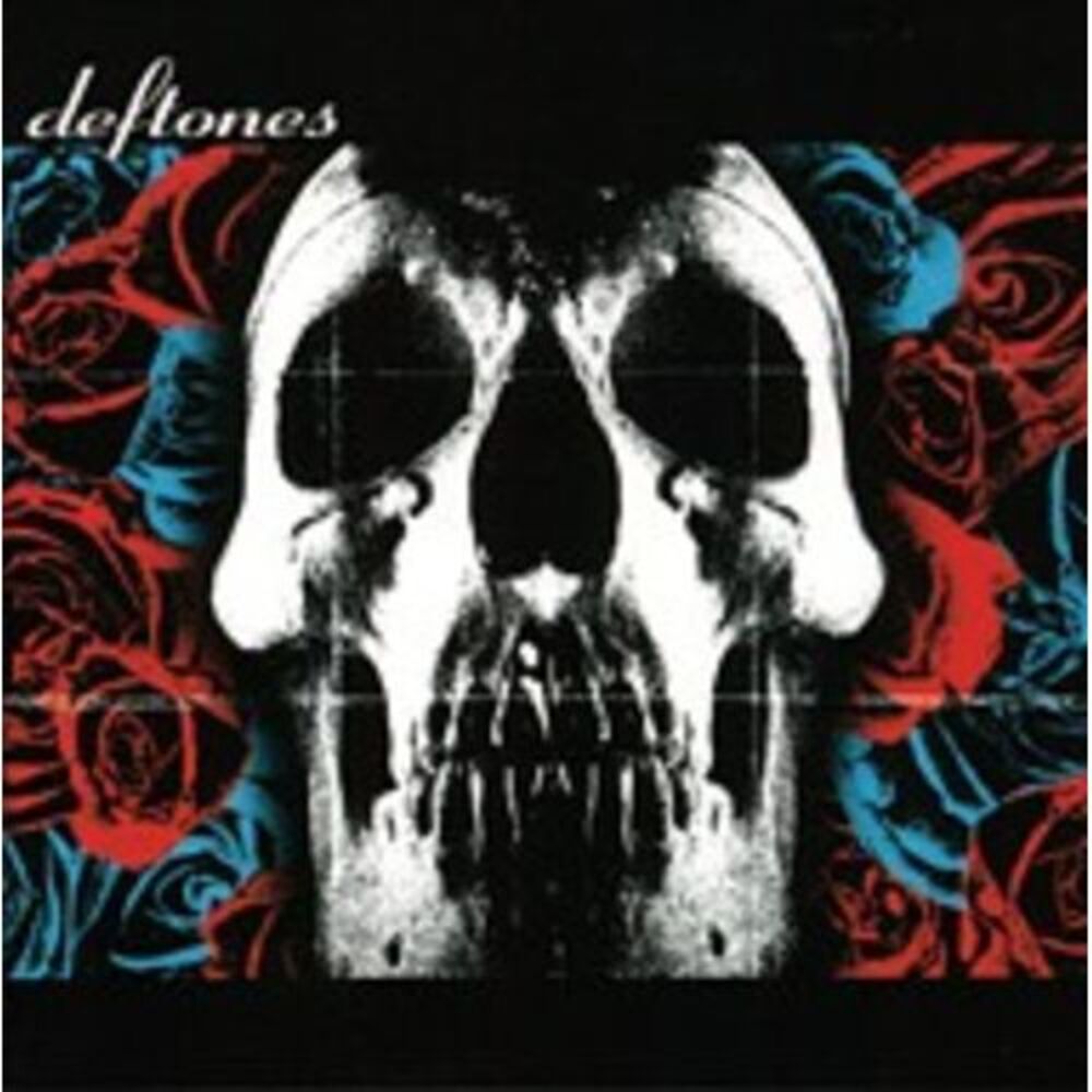 Deftones - Deftones  CD
